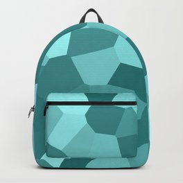 Voronoi Backpack