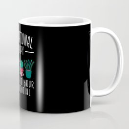 Occupational Therapy OT Medical Healthcare Coffee Mug