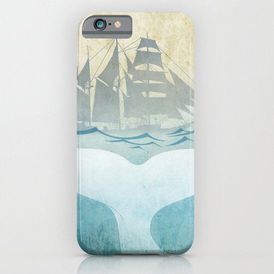 Moby iPhone & iPod Case