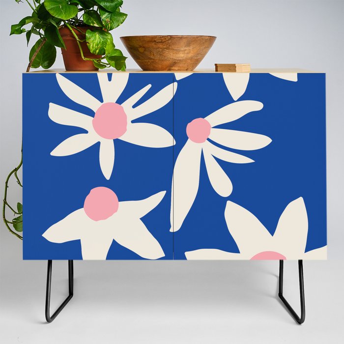Credenza society6 shop