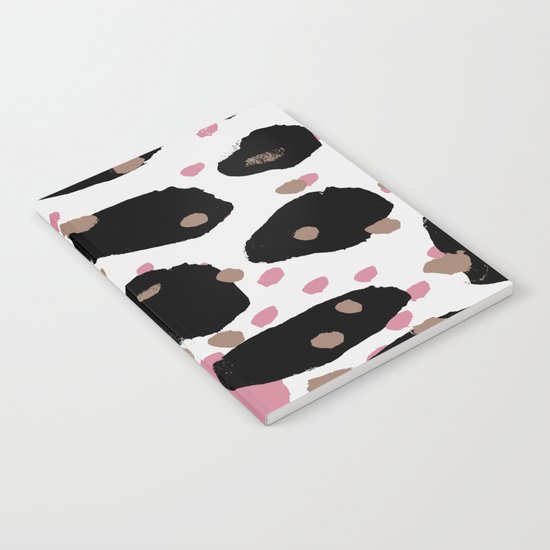 AJ222 Notebook