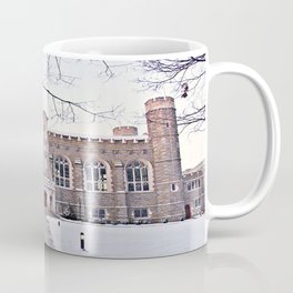 Thomas Great Hall Coffee Mug