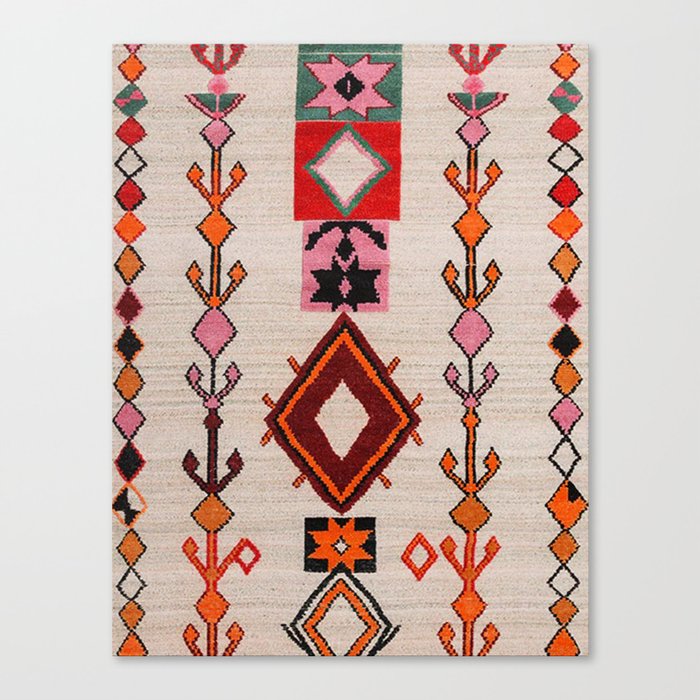 Canvas Print