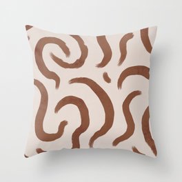 chic pillows