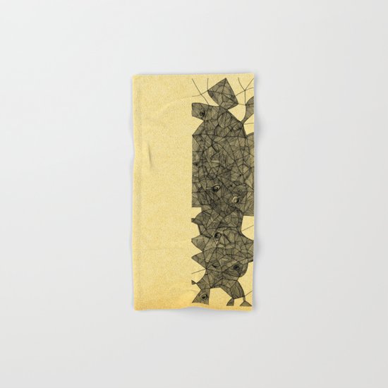 - 7_05 - Hand & Bath Towel