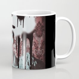 Life´s A, B,C. Coffee Mug