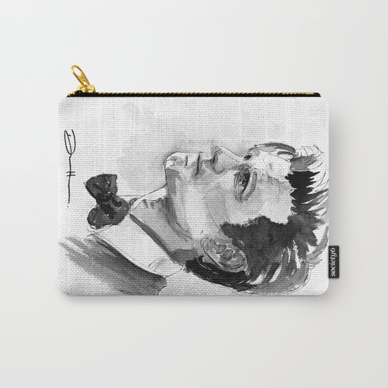 11 Carry-All Pouch