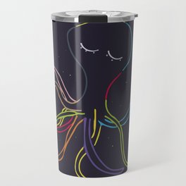 natural habitat Travel Mug