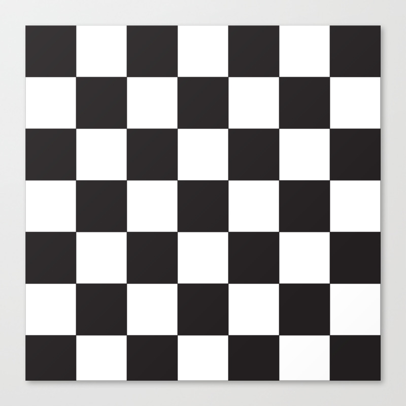 Black and White Leather Texture Background, Checker Chess Seamless Pattern  Stock Image - Image of modern, luxury: 114288349
