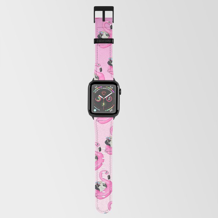 Pug apple discount watch band