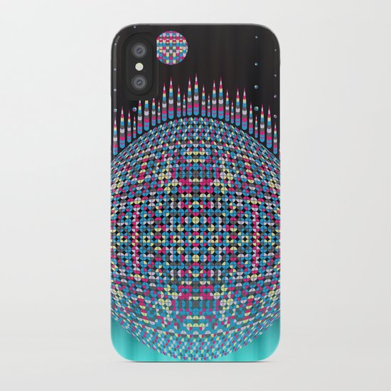 The Lost City iPhone Case
