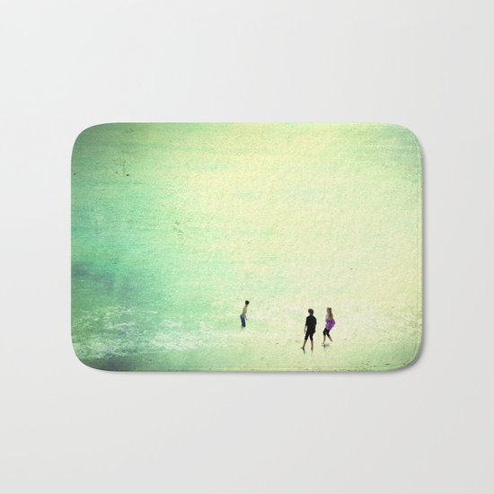 Big Sea Bath Mat