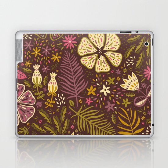 Enchanted Laptop & iPad Skin