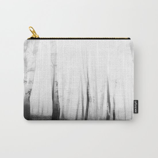Forest IV Carry-All Pouch