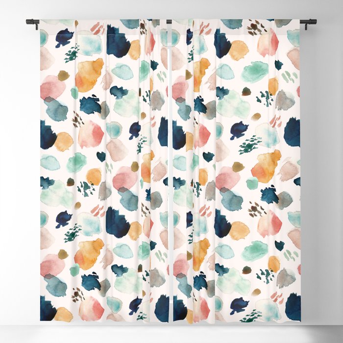 Blackout Curtain