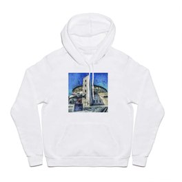 Besiktas Stadium Art Hoody