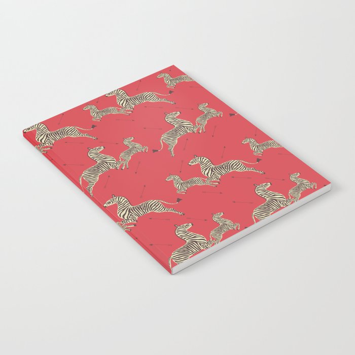 Royal Tenenbaums Wallpaper Notebook