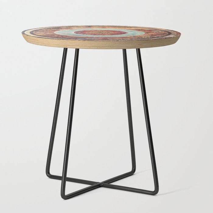 Enso #4 Side Table