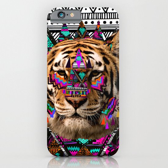 ▲WILD MAGIC▲ iPhone & iPod Case