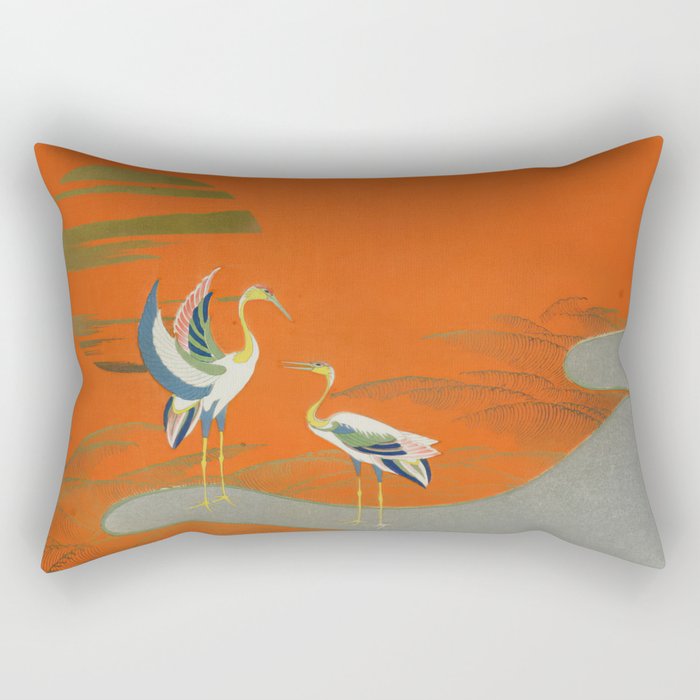 Rectangular Pillow