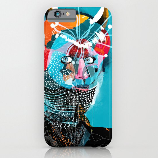 61113 iPhone & iPod Case
