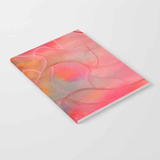 Improvisation 19 Notebook