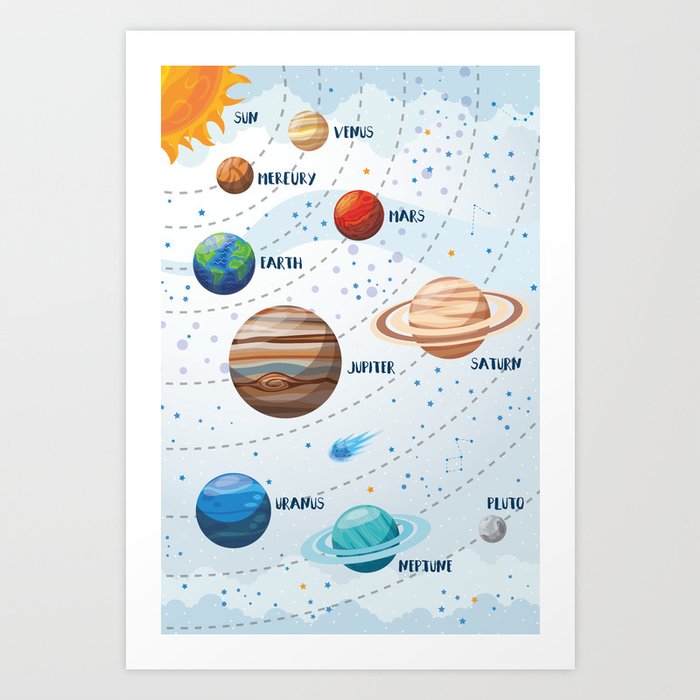Art Print