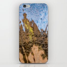 Mystical Reflections iPhone Skin