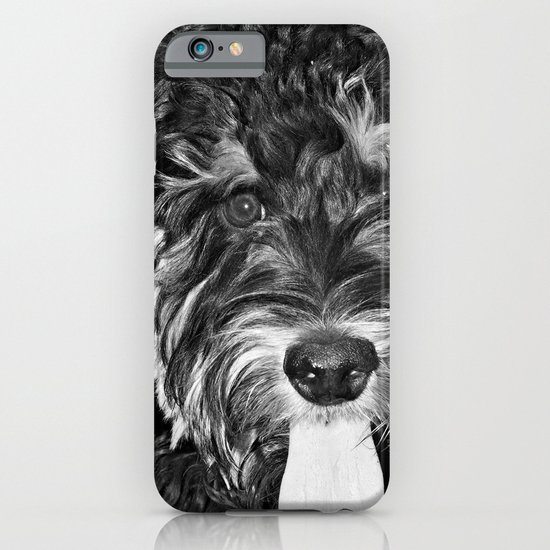 Scout... iPhone & iPod Case