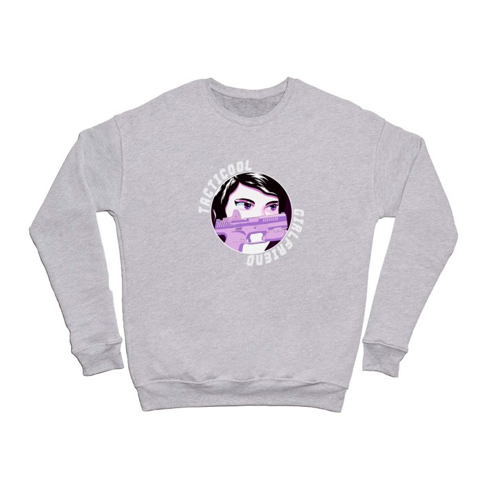 Unique crew neck sweatshirts sales