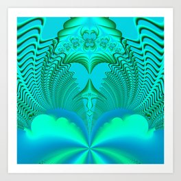 Transcendental Art Prints Society6