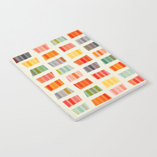 BEACH TOWELS Notebook