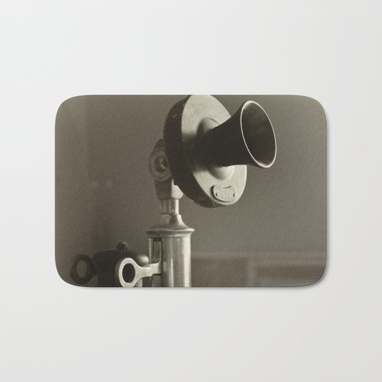 Call Me Maybe Bath Mat