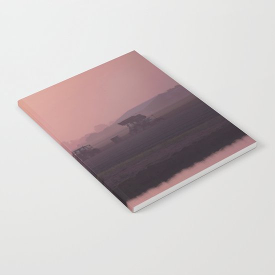 Morning activity #1 Notebook