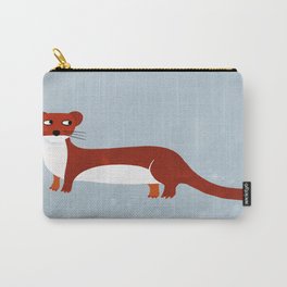 Weasel Carry-All Pouch