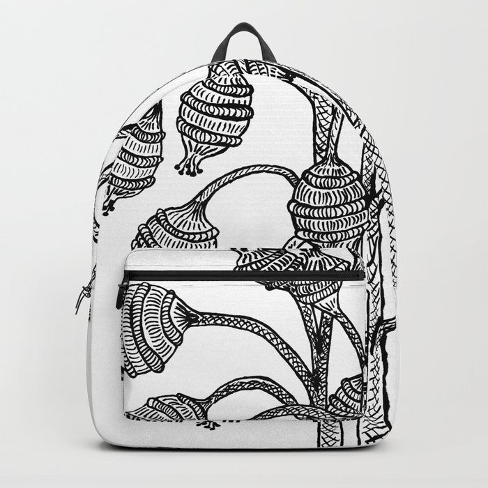 Bing bong backpack deals