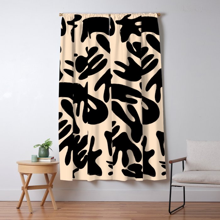 Blackout Curtain