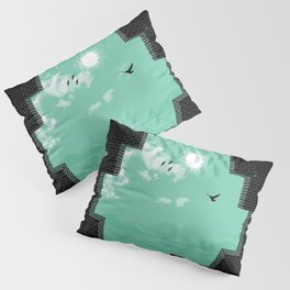 Precious Life Pillow Sham