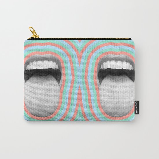 GTFO Carry-All Pouch