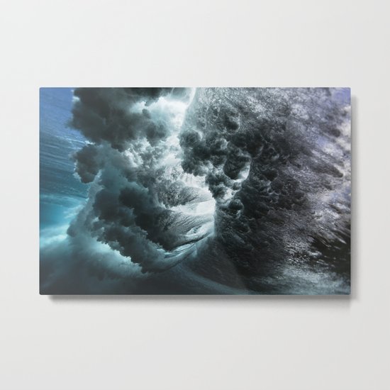 160723-4786 Metal Print