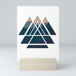 NATURE Mini Art Print