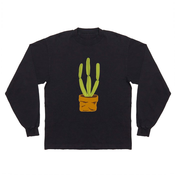 Organ pipe cactus Long Sleeve T Shirt
