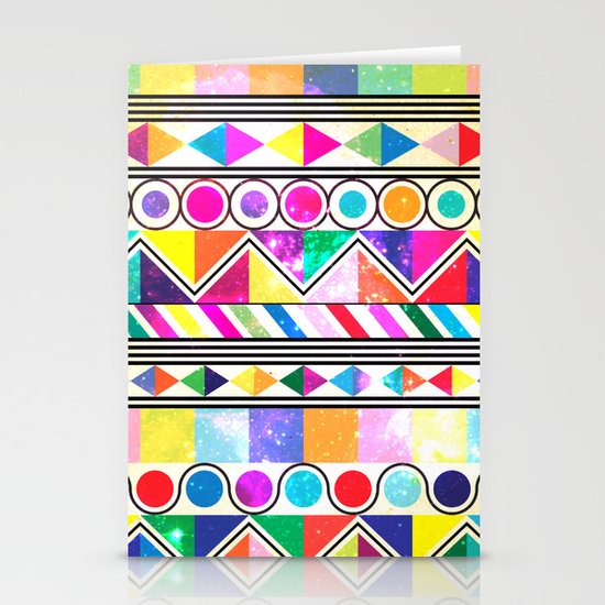 Mirza Stationery Cards