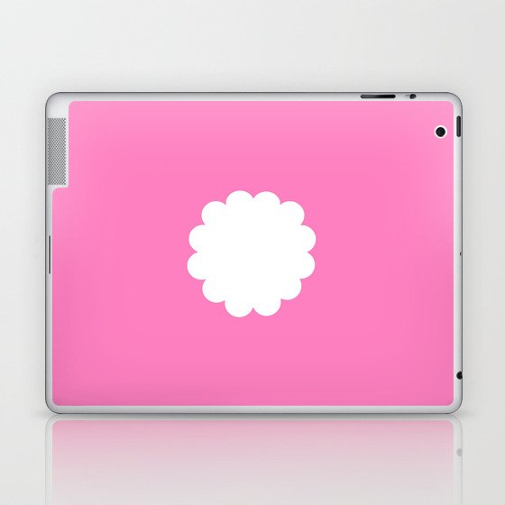 Sky and cloud 20 Laptop & iPad Skin