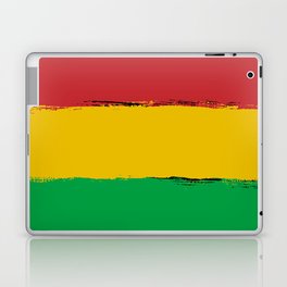 Rastafari Laptop & iPad Skin