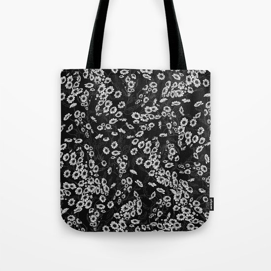 Daisy Dream Tote Bag