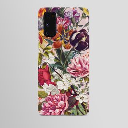 Exotic Garden - Summer Android Case