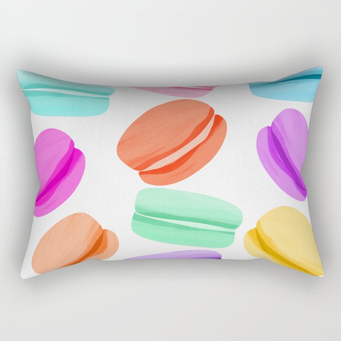 Rectangular Pillow
