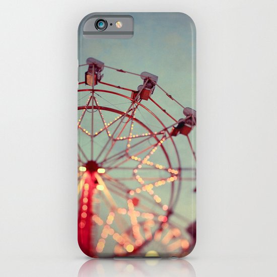 I Wish I May iPhone & iPod Case