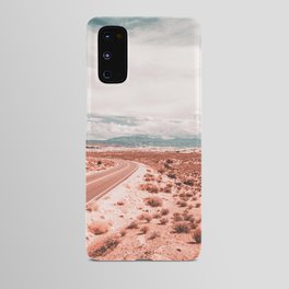 Arizona Desert Android Case